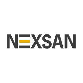 Nexsan Logo Png | Nexsan Logo Vector 
