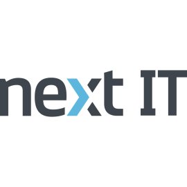 Next It Logo Png | Next It Logo Vector 