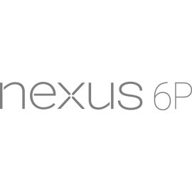 Nexus 6p Logo Png | Nexus 6p Logo Vector 