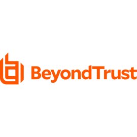BeyondTrust logo vector PNG | BeyondTrust cybersecurity brand mark 
