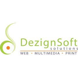 Dezignsoft Solutions Logo Png | Dezignsoft Solutions Logo Vector 