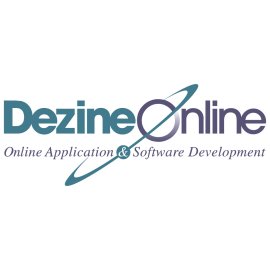 Dezine Online Logo Png | Dezine Online Logo Vector 