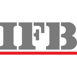 Ifb Logo Png | Ifb Logo Vector 