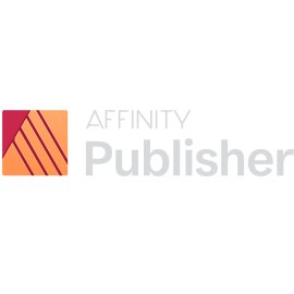 Affinity Publisher Logo Vector Png | Professional Desktop Publishing Identity 