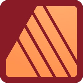 Affinity Publisher V2 Logo Vector Png | Affinity Publisher V2 Branding Icon 
