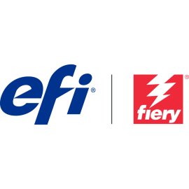 Efi Fiery Logo Png | Efi Fiery Logo Vector 
