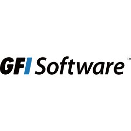 Gfi Software Logo Png | Gfi Software Logo Vector 