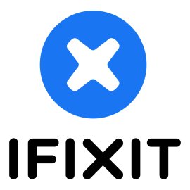 Ifixit Logo Png | Ifixit Logo Vector 
