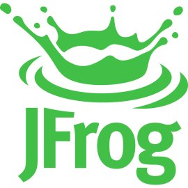 Jfrog Logo Png | Jfrog Logo Vector 