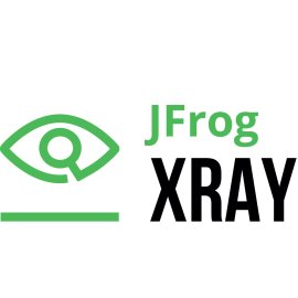 Jfrog Xray Logo Png | Jfrog Xray Logo Vector 