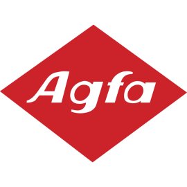 Agfa Logo Vector PNG | Agfa corporate emblem 
