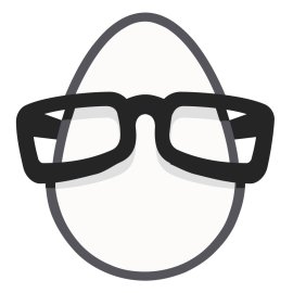 Egghead Logo Png | Egghead Logo Vector 
