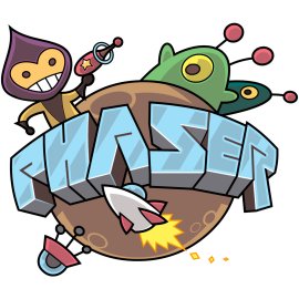 Phaser Logo Png | Phaser Logo Vector 