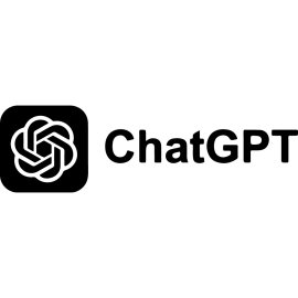 Chatgpt Logo Png | Chatgpt Logo Vector 