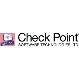 Check Point Logo Vector PNG | Check Point Software Technologies emblem 