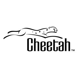 Cheetah Logo Png | Cheetah Logo Vector 
