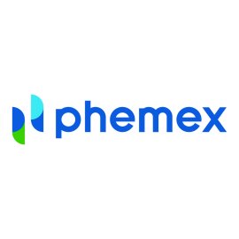 Phemex Logo Png | Phemex Logo Vector 