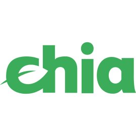 Chia Xch Logo Png | Chia Xch Logo Vector 