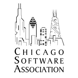 Chicago Software Association Logo Png | Chicago Software Association Logo Vector 