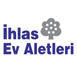 Ihlas Ev Aletleri Logo Png | Ihlas Ev Aletleri Logo Vector 