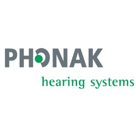 Phonak Logo Png | Phonak Logo Vector 
