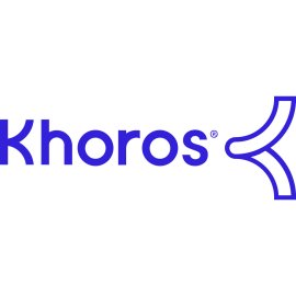 Khoros Logo Png | Khoros Logo Vector 