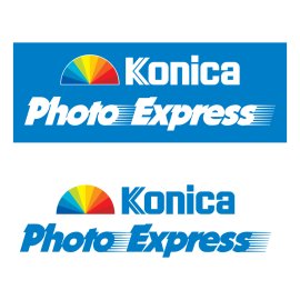 Photo Express Logo Png | Photo Express Logo Vector 