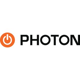 Photon Logo Png | Photon Logo Vector 