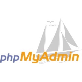 Phpmyadmin Logo Png | Phpmyadmin Logo Vector 