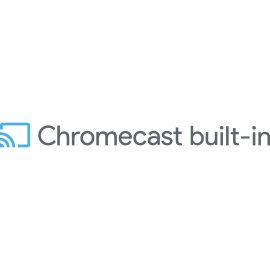 Chromecast Built In Logo Png | Chromecast Built In Logo Vector 