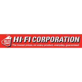 Hi Fi Corporation Logo Png | Hi Fi Corporation Logo Vector 
