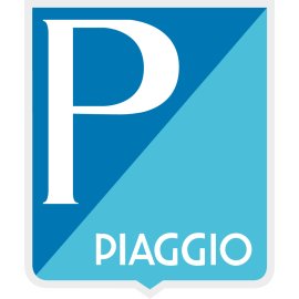 Piaggio Logo Png | Piaggio Logo Vector 