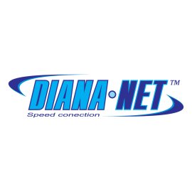 Diana Net Logo Png | Diana Net Logo Vector 