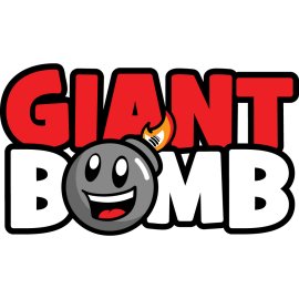 Giant Bomb Logo Png | Giant Bomb Logo Vector 