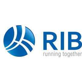 Rib Software Logo Png | Rib Software Logo Vector 