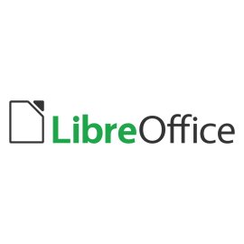 Libreoffice Logo Png | Libreoffice Logo Vector 