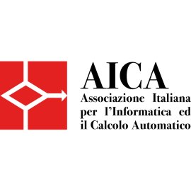 AICA logo vector PNG | AICA Associazione Italiana per l’Informatica ed il Calcolo Automatico 