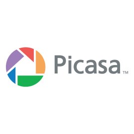 Picasa Logo Png | Picasa Logo Vector 