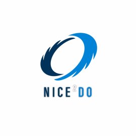 Nice2do Logo Png | Nice2do Logo Vector 