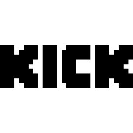 Kick Logo Png | Kick Logo Vector 