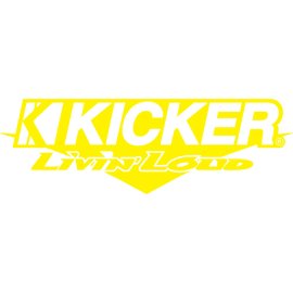 Kicker Logo Png | Kicker Logo Vector 