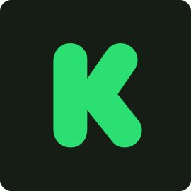 Kickstarter Logo Png | Kickstarter Logo Vector 