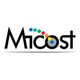 Micost Logo Png | Micost Logo Vector 