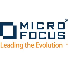 Micro Focus Logo Png | Micro Focus Logo Vector 