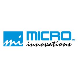 Micro Innovations Logo Png | Micro Innovations Logo Vector 