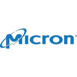 Micron Technology Logo Png | Micron Technology Logo Vector 
