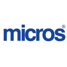 Micros Logo Png | Micros Logo Vector 