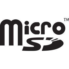 Microsd Logo Png | Microsd Logo Vector 