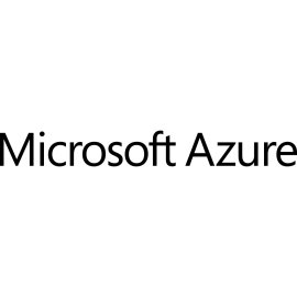 Microsoft Azure Logo Png | Microsoft Azure Logo Vector 