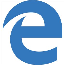 Microsoft Edge Logo Png | Microsoft Edge Logo Vector 